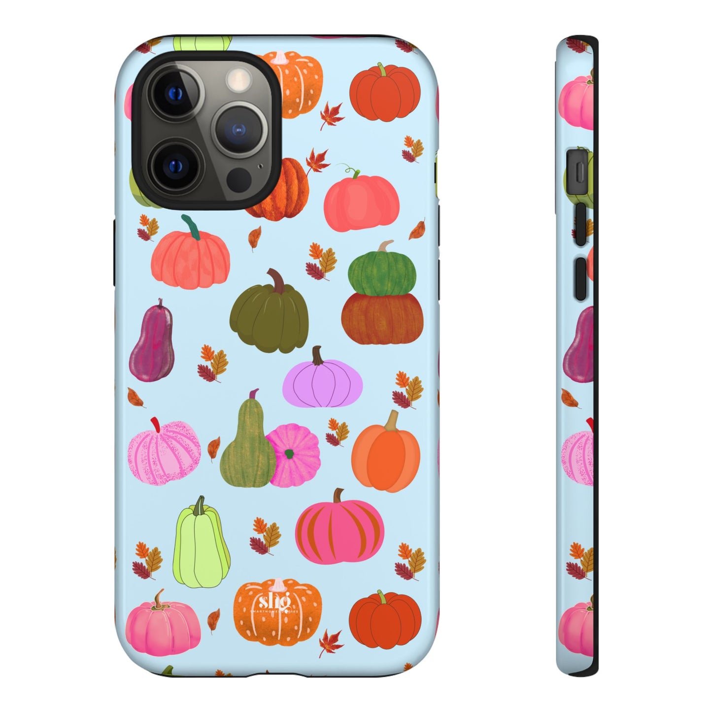 Patch Please Phone case