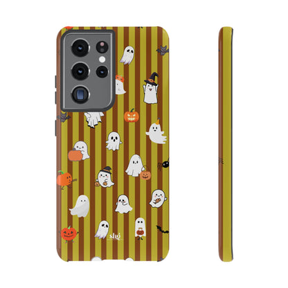 Phantom Pals Phone Case