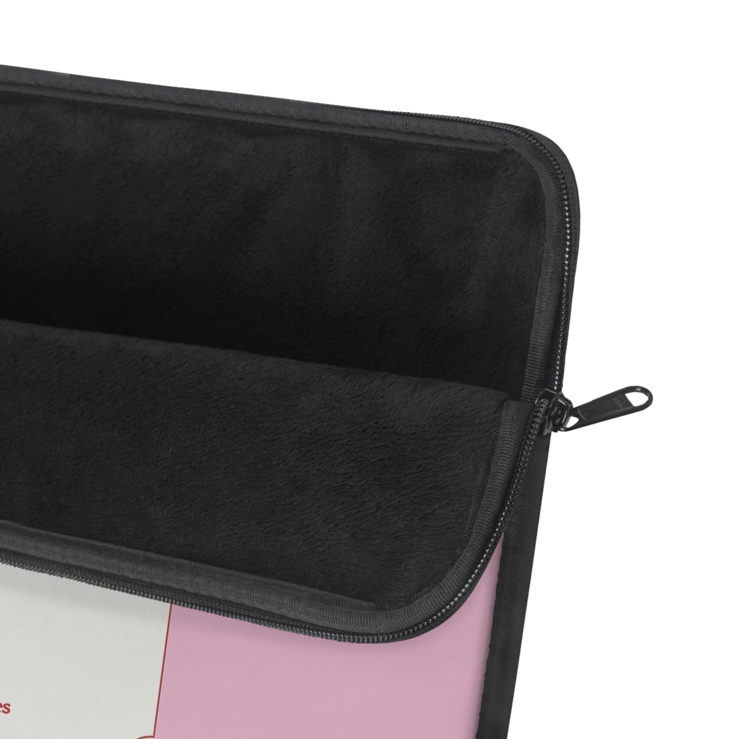 XOXO Romantic Laptop Sleeve