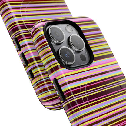 Offbeat MagSafe Phone Case