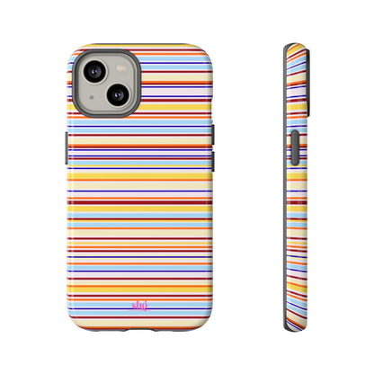 Sunwoven Phone Case