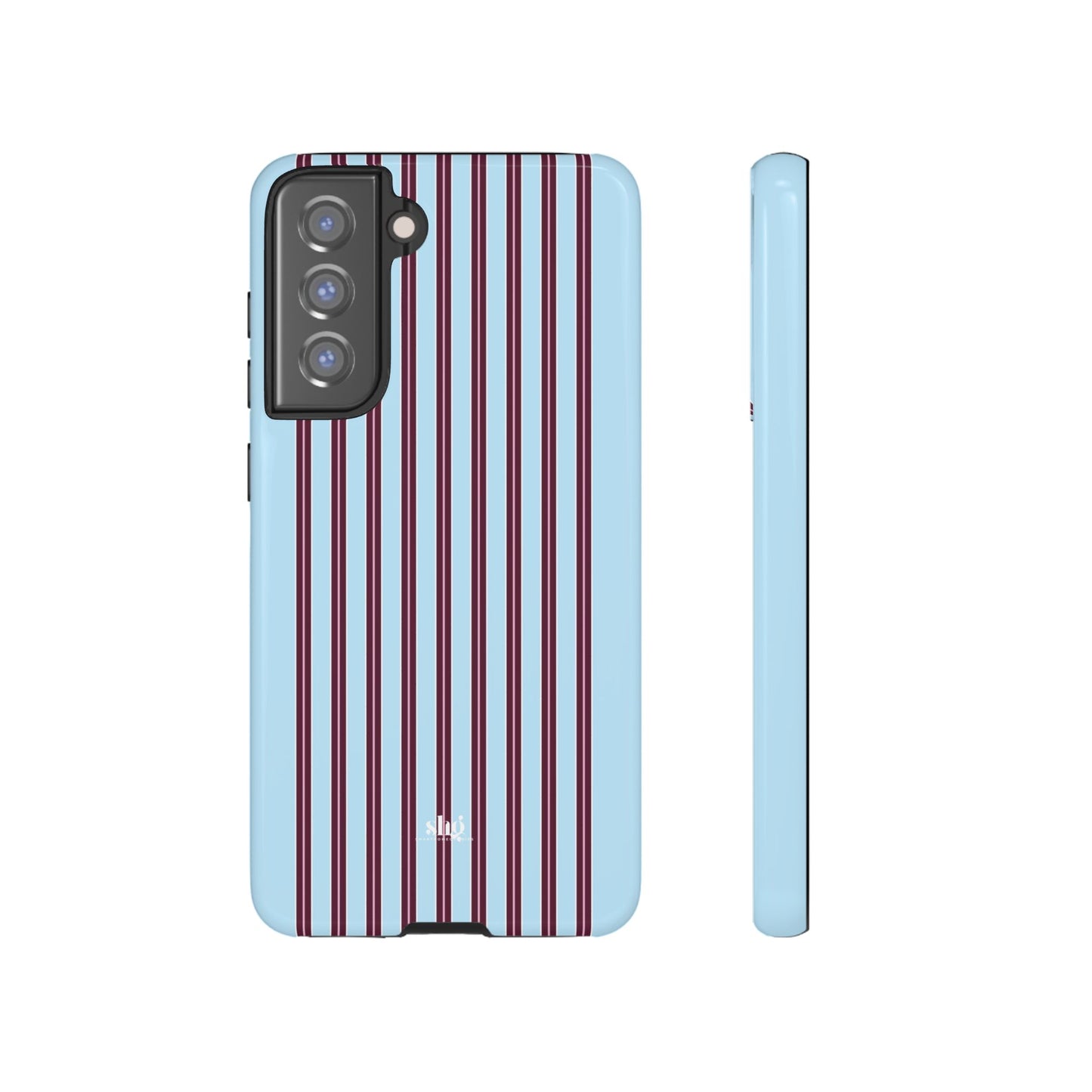 Lucky Girl Phone Case