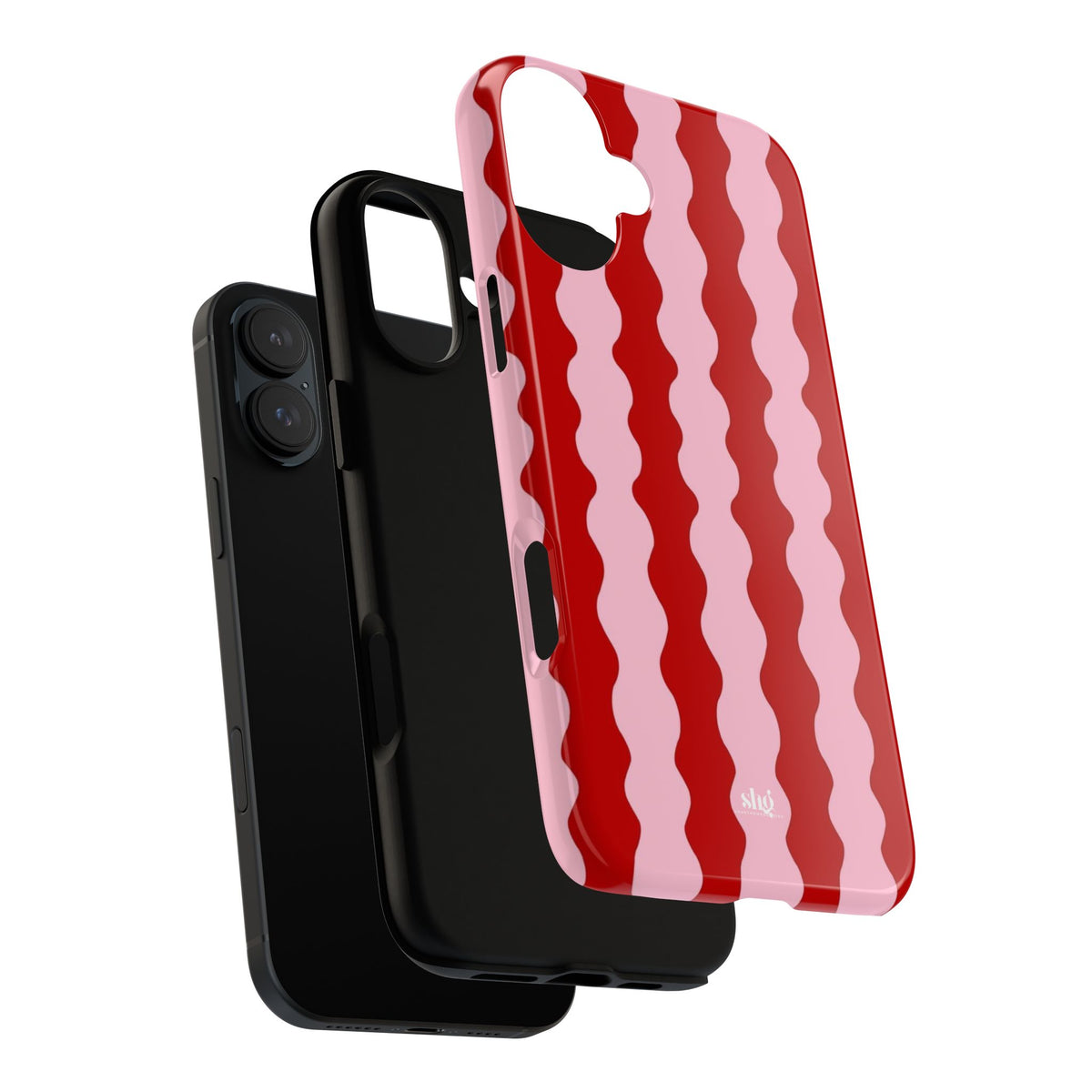 Dolce Ripple Phone Case