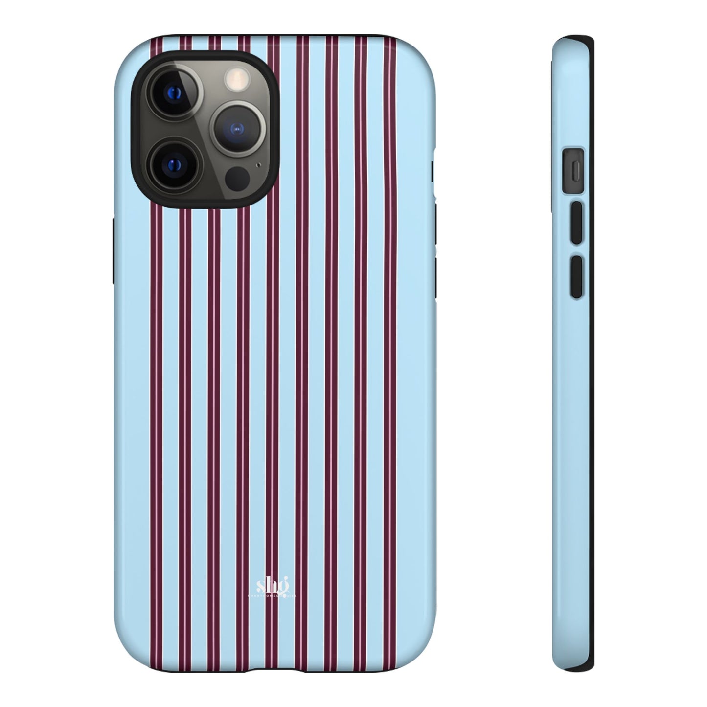 Lucky Girl Phone Case