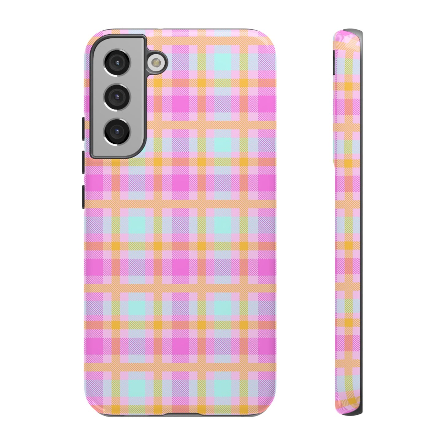 The Dollhouse Phone Case