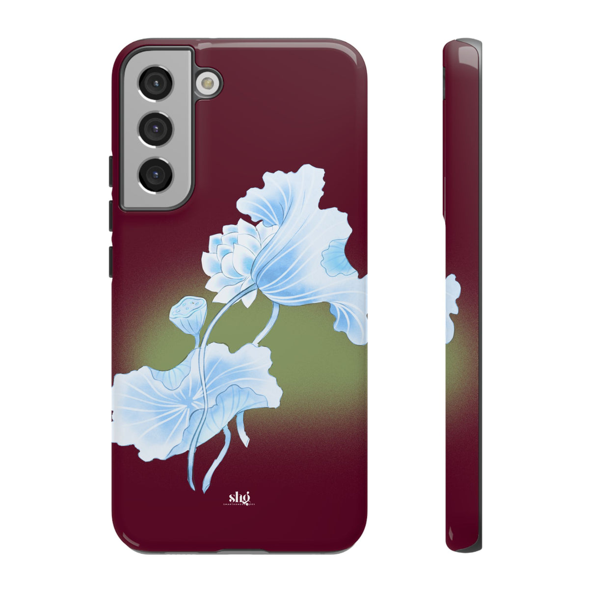 Vivienne Phone Case