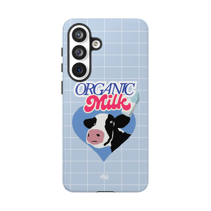 Organic Milk Phone Case