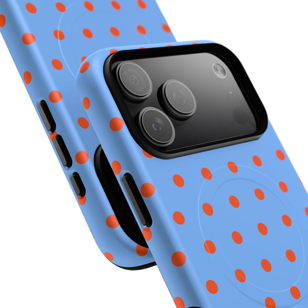 Sky Spritz MagSafe Phone Case