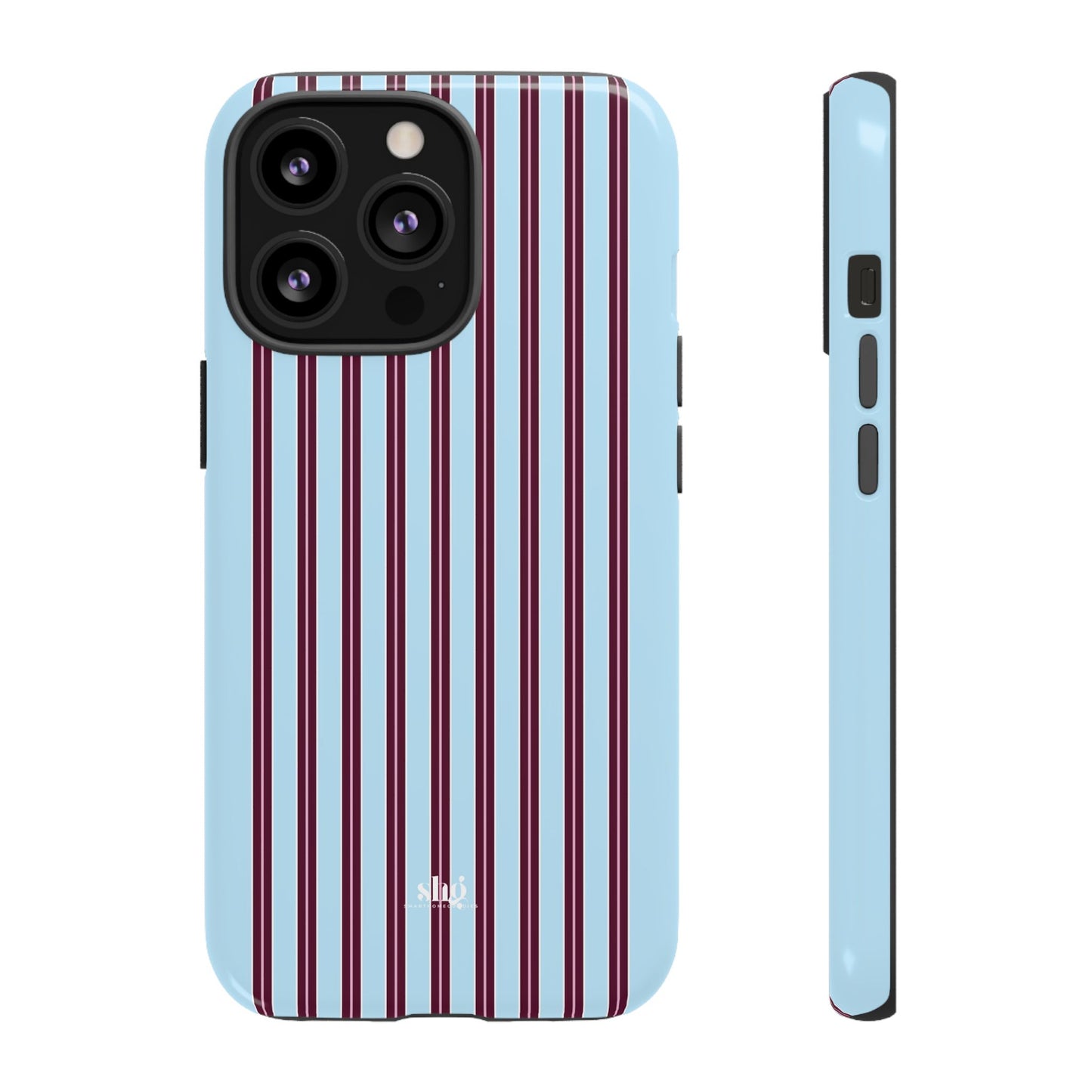 Lucky Girl Phone Case