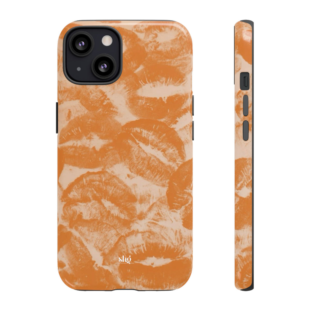 Solisse Phone Case