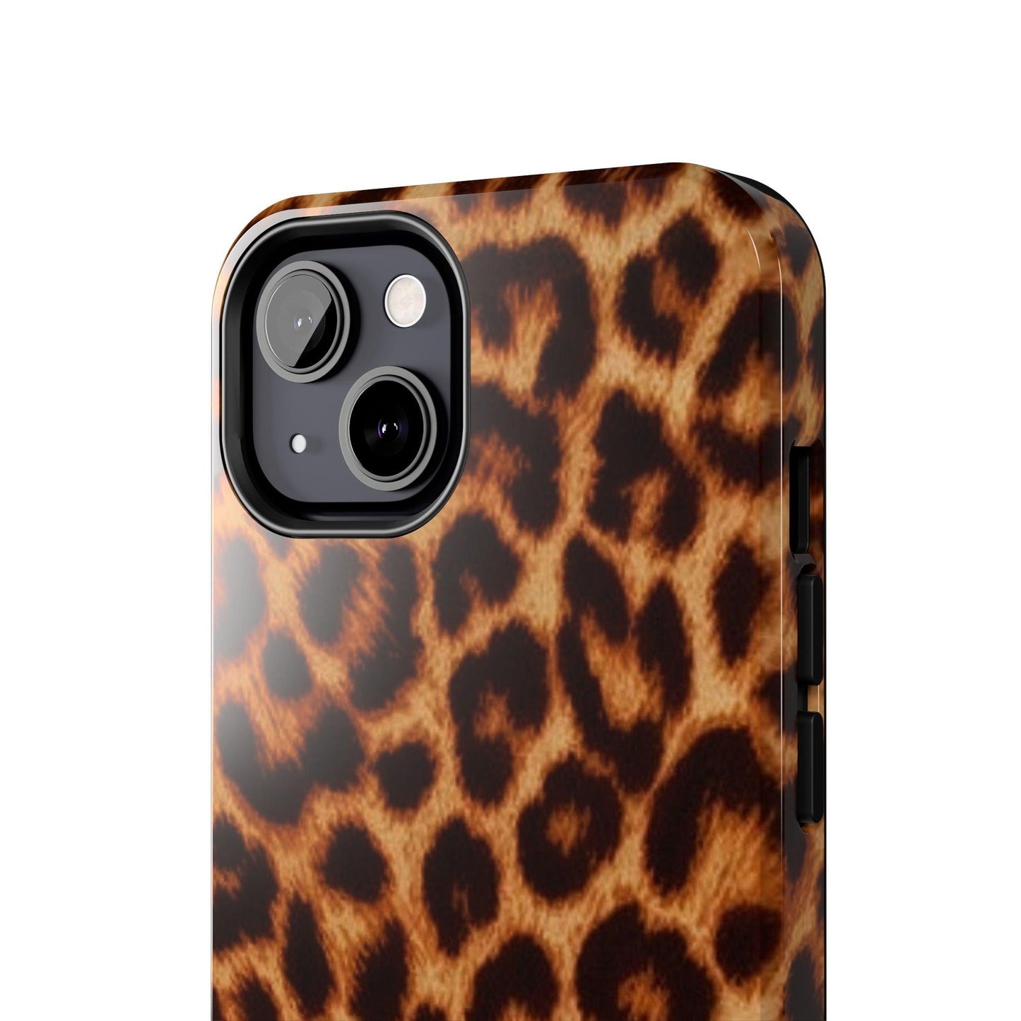 Animal Print Tough iPhone Cases