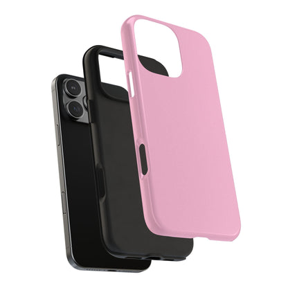 The Basics Taffy iPhone Cases - The Basics Collection