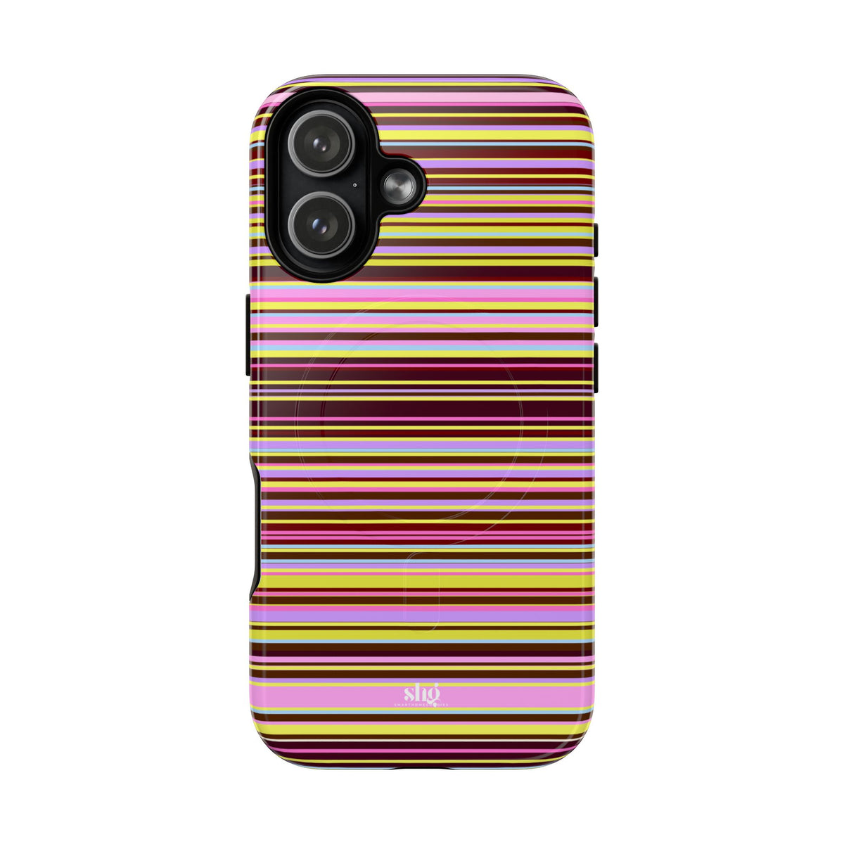 Offbeat MagSafe Phone Case