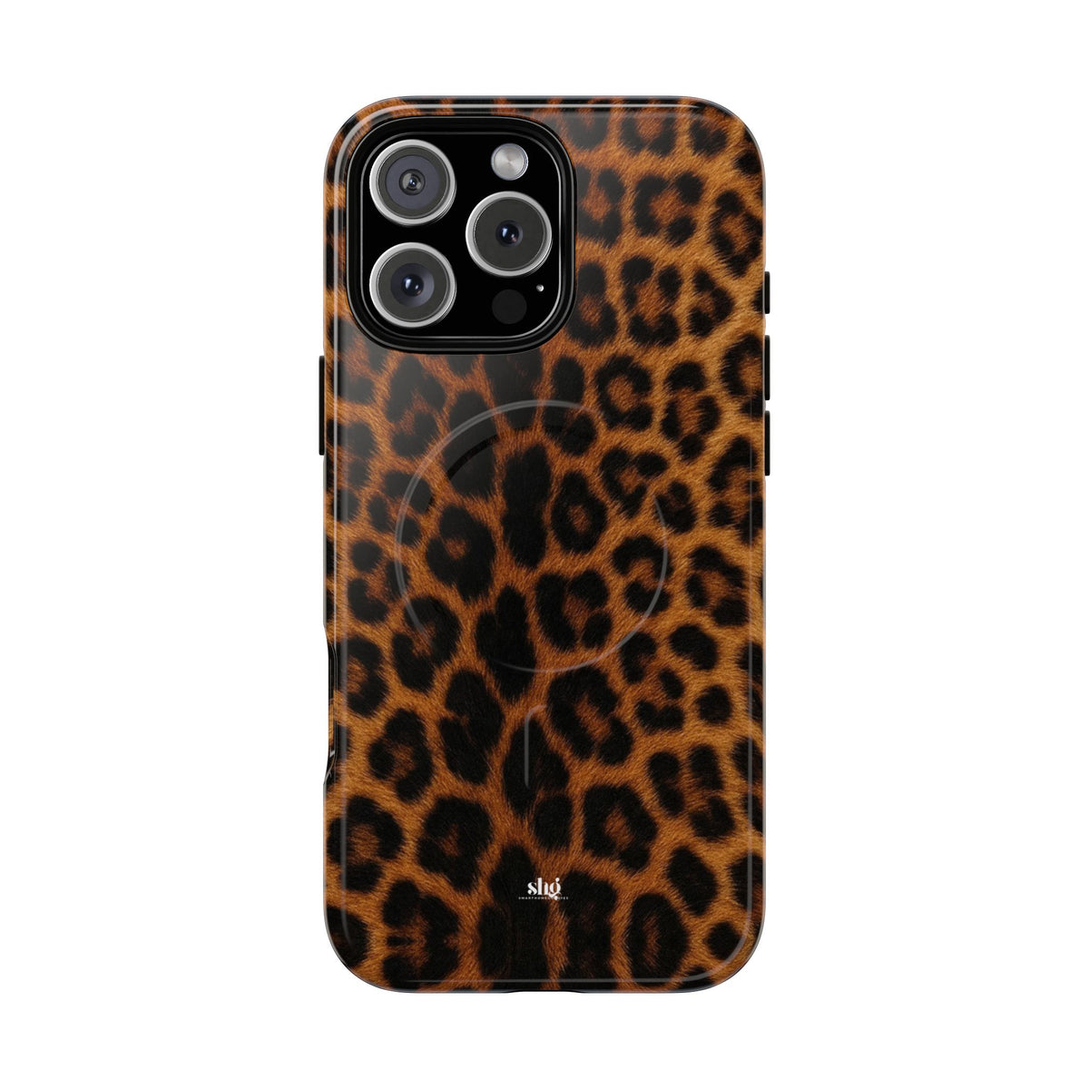 The Leopard MagSafe Phone Case