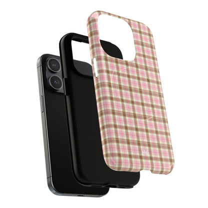 Dolly Phone Case