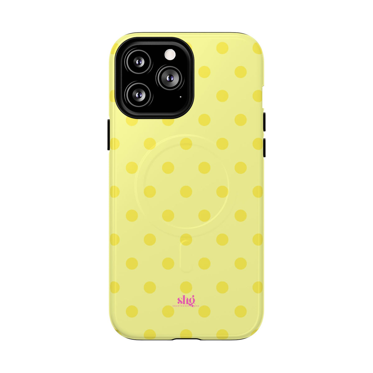 Buttercream MagSafe Phone Case