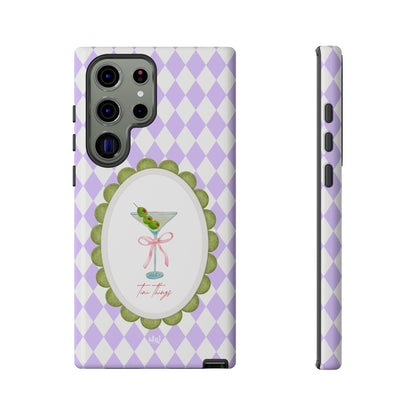 Tini Things Phone Case