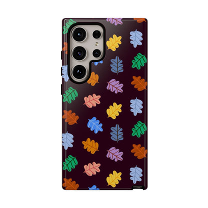 Autumn Leaves Phone Case