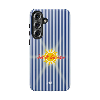 Lumora Phone Case