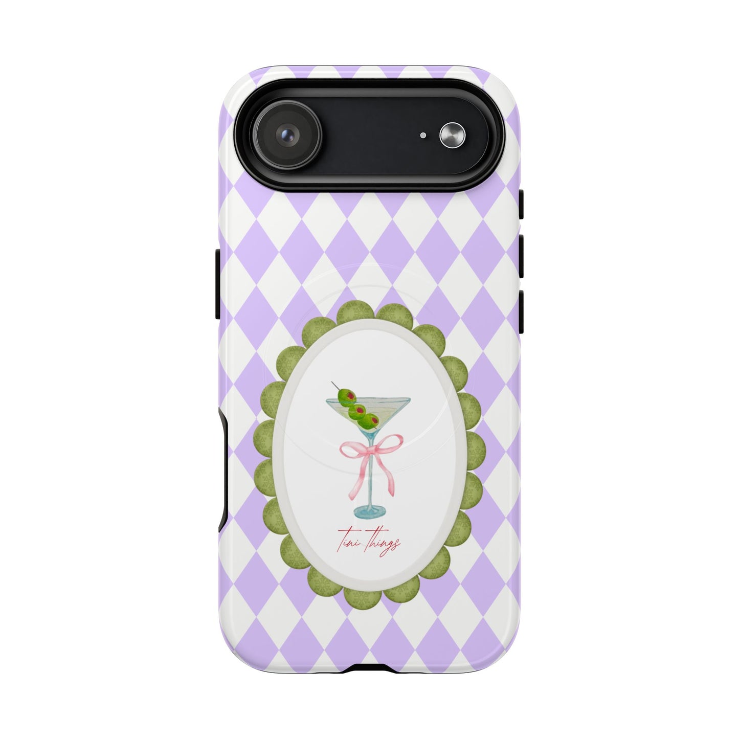 Tini Things MagSafe Phone Case