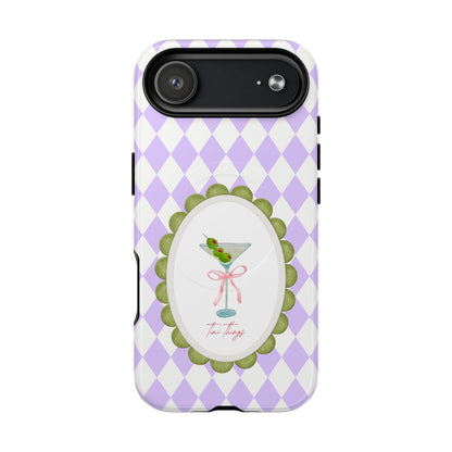 Tini Things MagSafe Phone Case