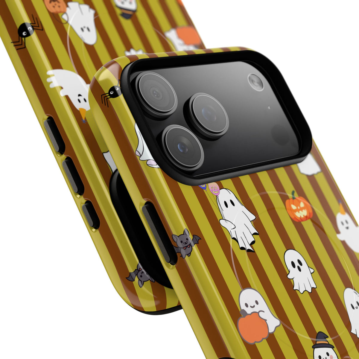 Phantom Pals MagSafe Phone Case