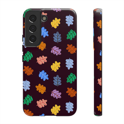 Autumn Leaves Phone Case