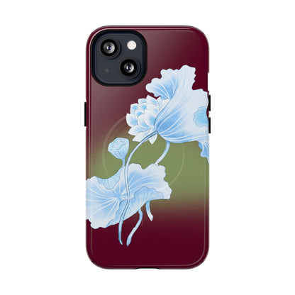 Vivienne MagSafe Phone Case