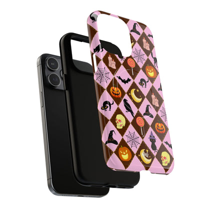 Hex Appeal MagSafe Phone Case