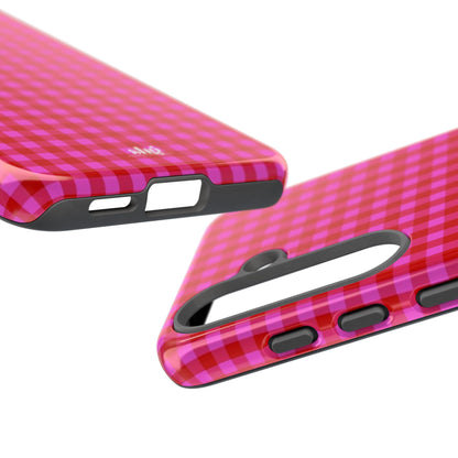Strawberry Fields Phone Case