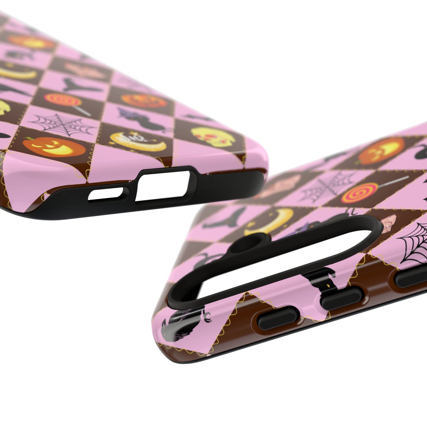 Hex Appeal Phone Case