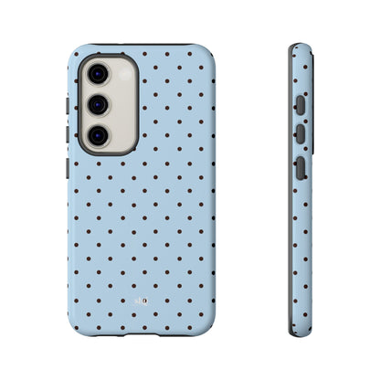 Cocoa Skies Phone Case