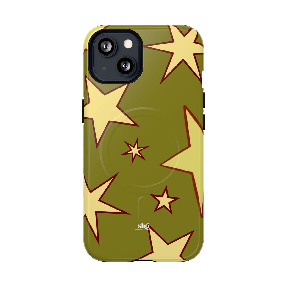 Wild Child MagSafe Phone Case