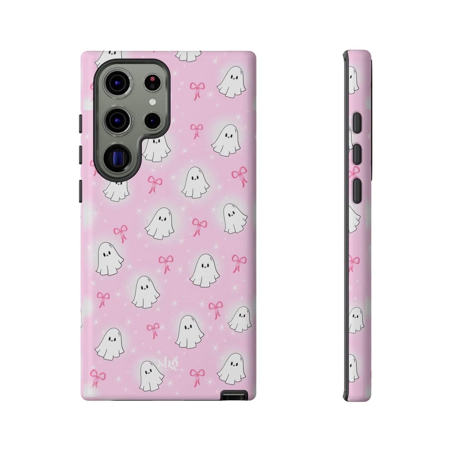 Boo-tique Bows Phone Case