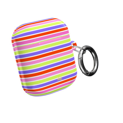Tropicolor AirPod Case