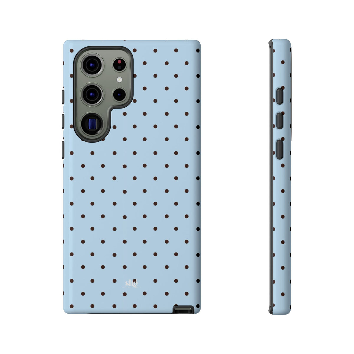 Cocoa Skies Phone Case