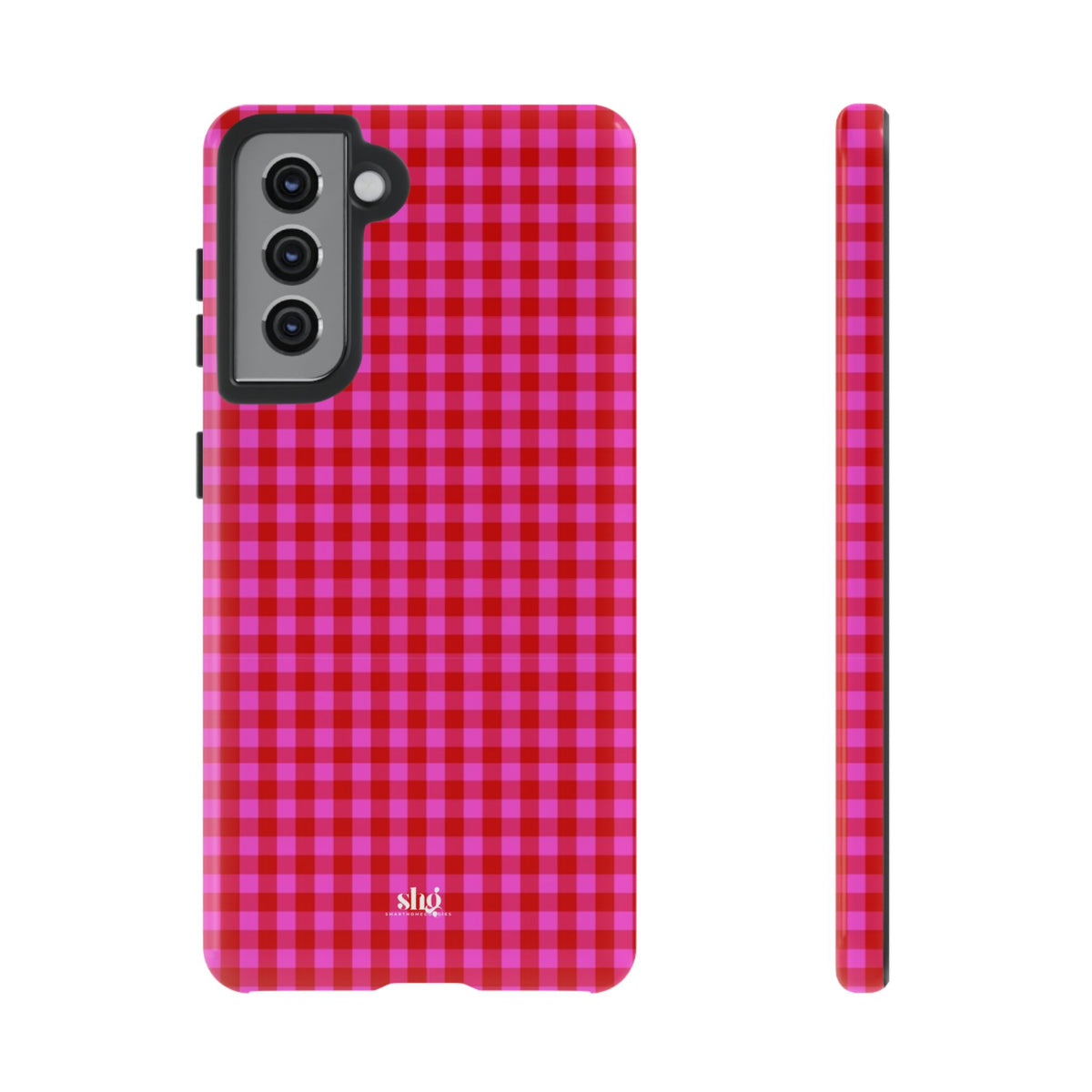 Strawberry Fields Phone Case