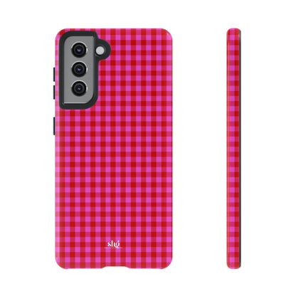 Strawberry Fields Phone Case
