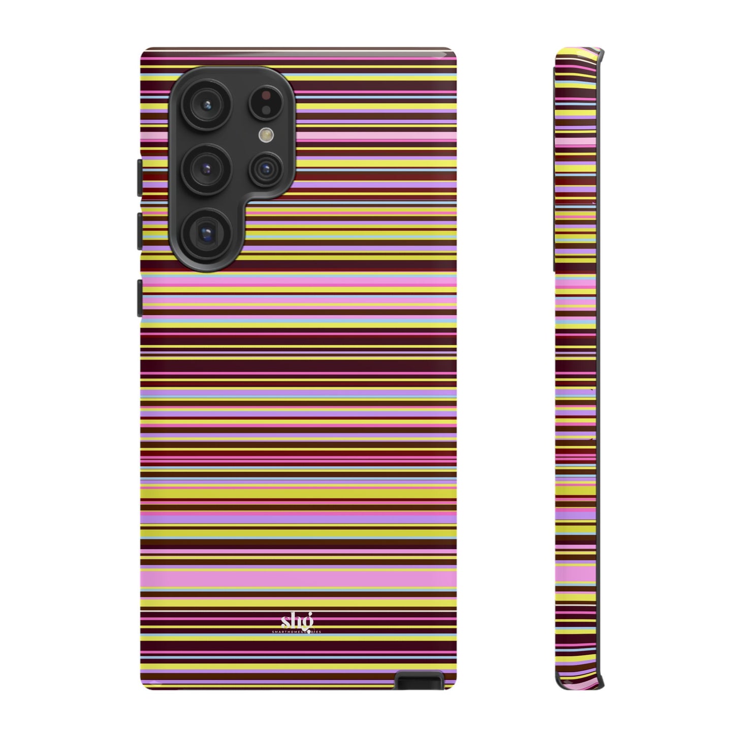Offbeat Phone Case