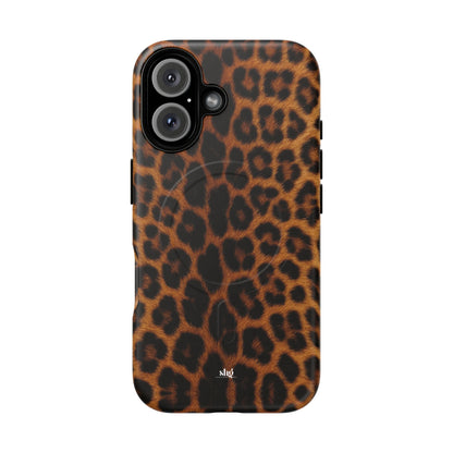 The Leopard MagSafe Phone Case