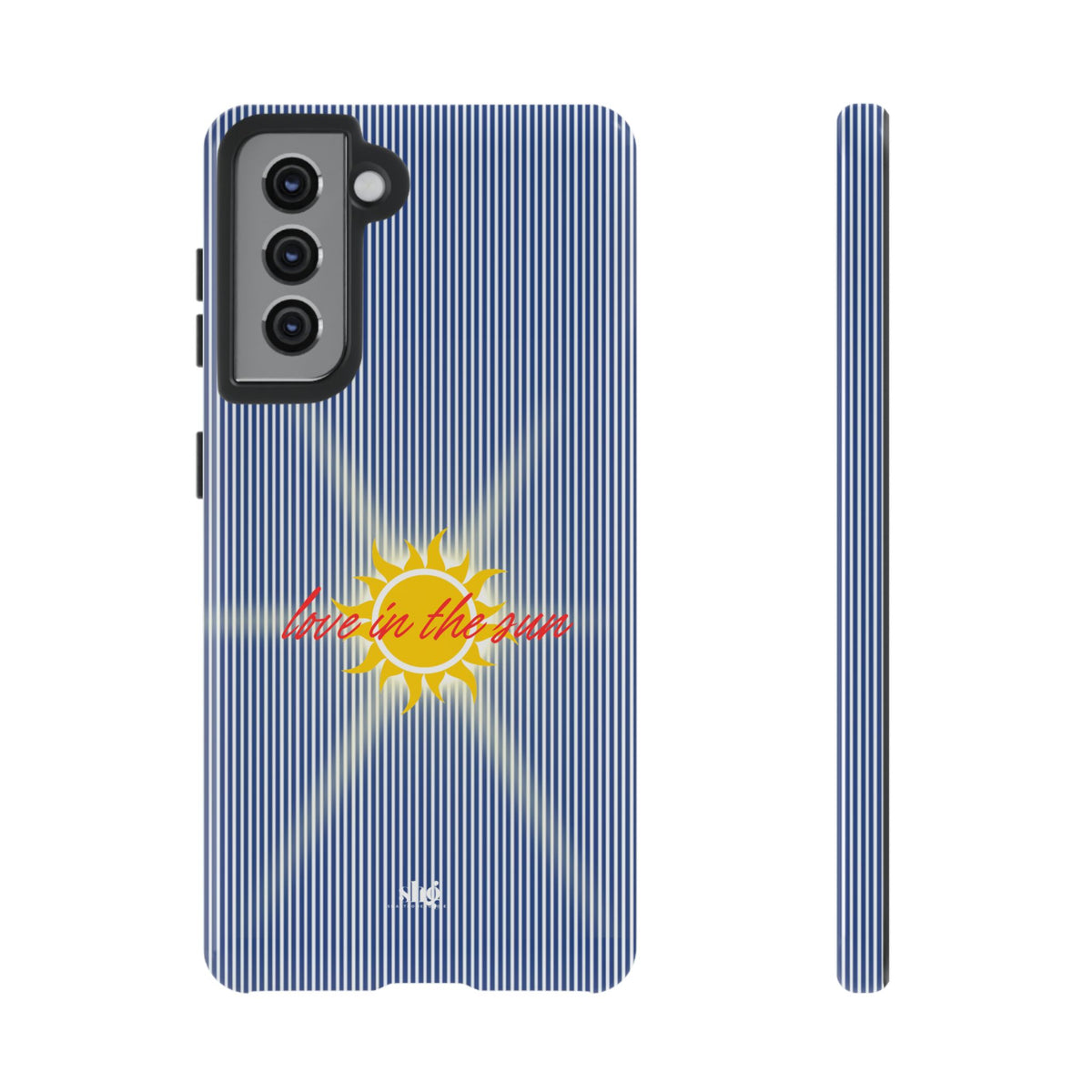 Lumora Phone Case
