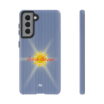 Lumora Phone Case