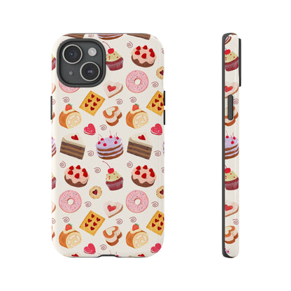 Sweet Treat Phone Case
