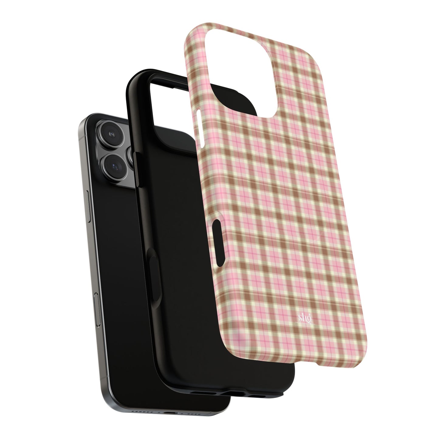 Dolly Phone Case