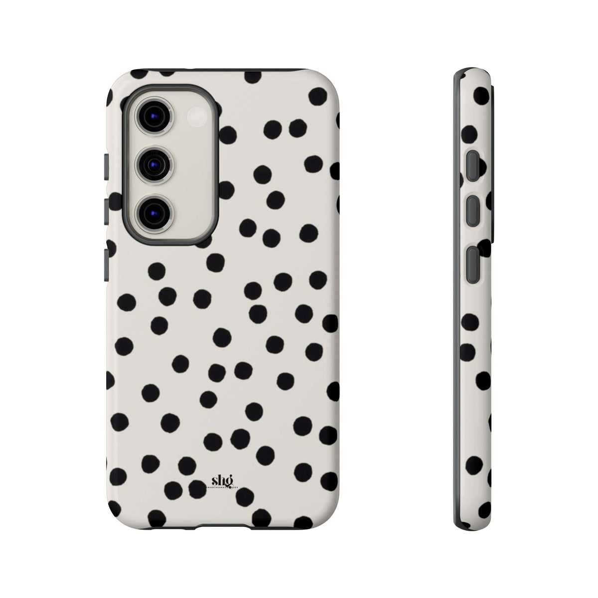 Monoria Phone Case