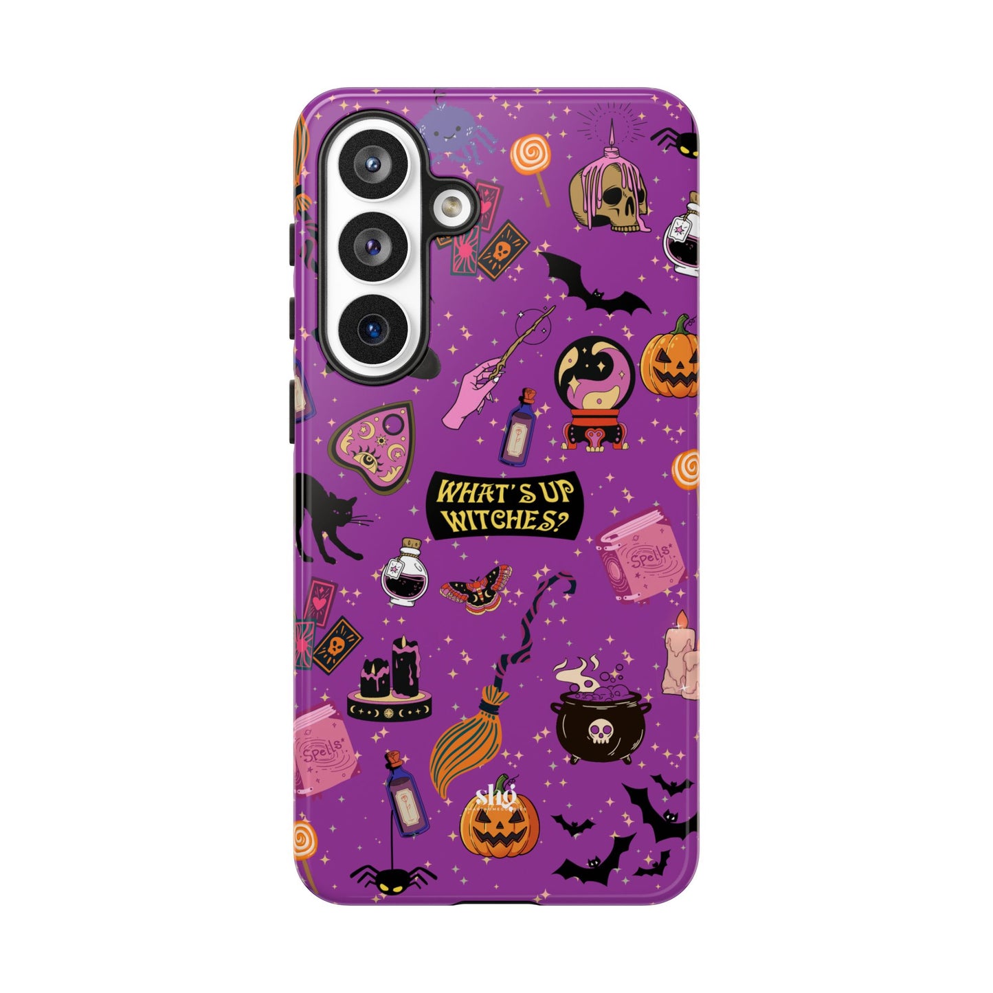 Potion No. 13 Phone Case