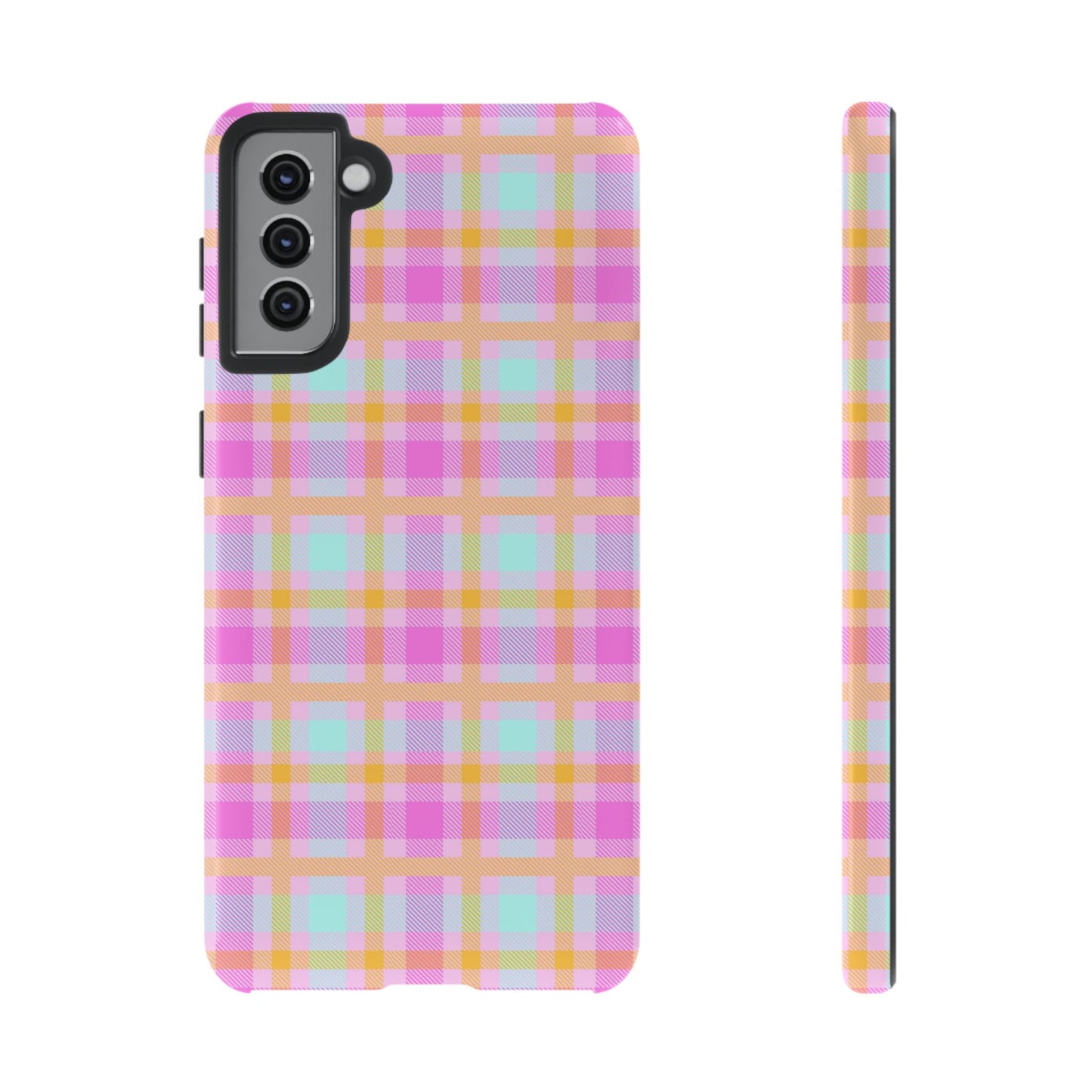 The Dollhouse Phone Case