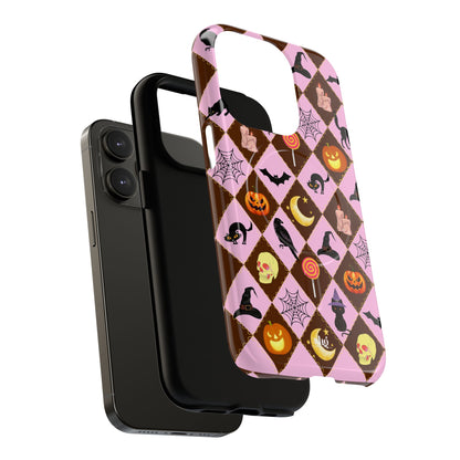 Hex Appeal MagSafe Phone Case