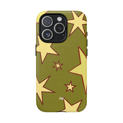 Wild Child MagSafe Phone Case