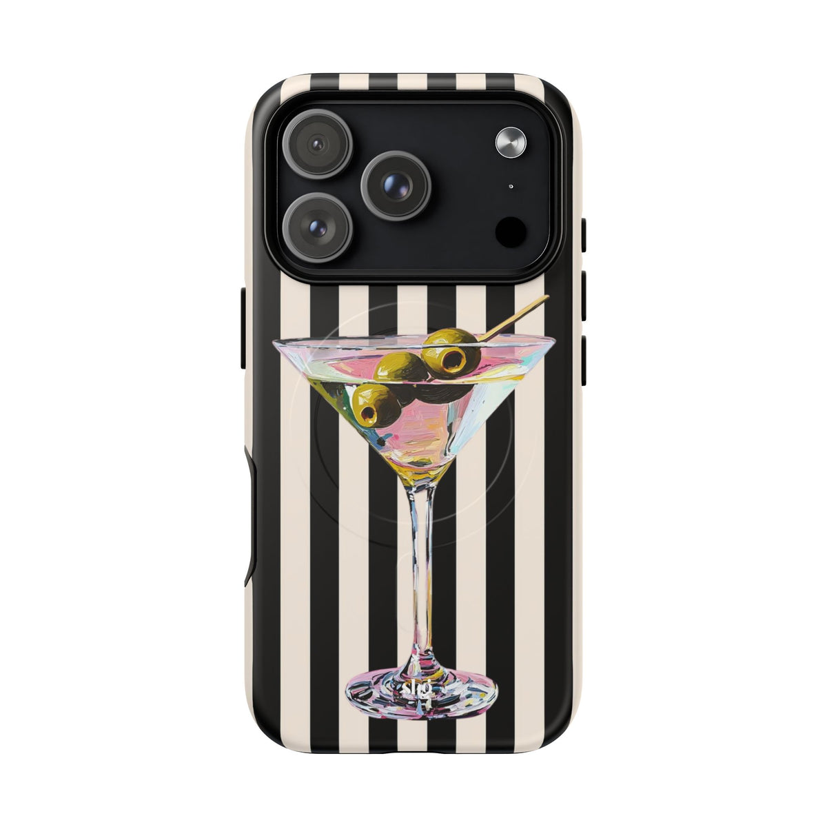Hollywood Noirvée MagSafe Phone Case